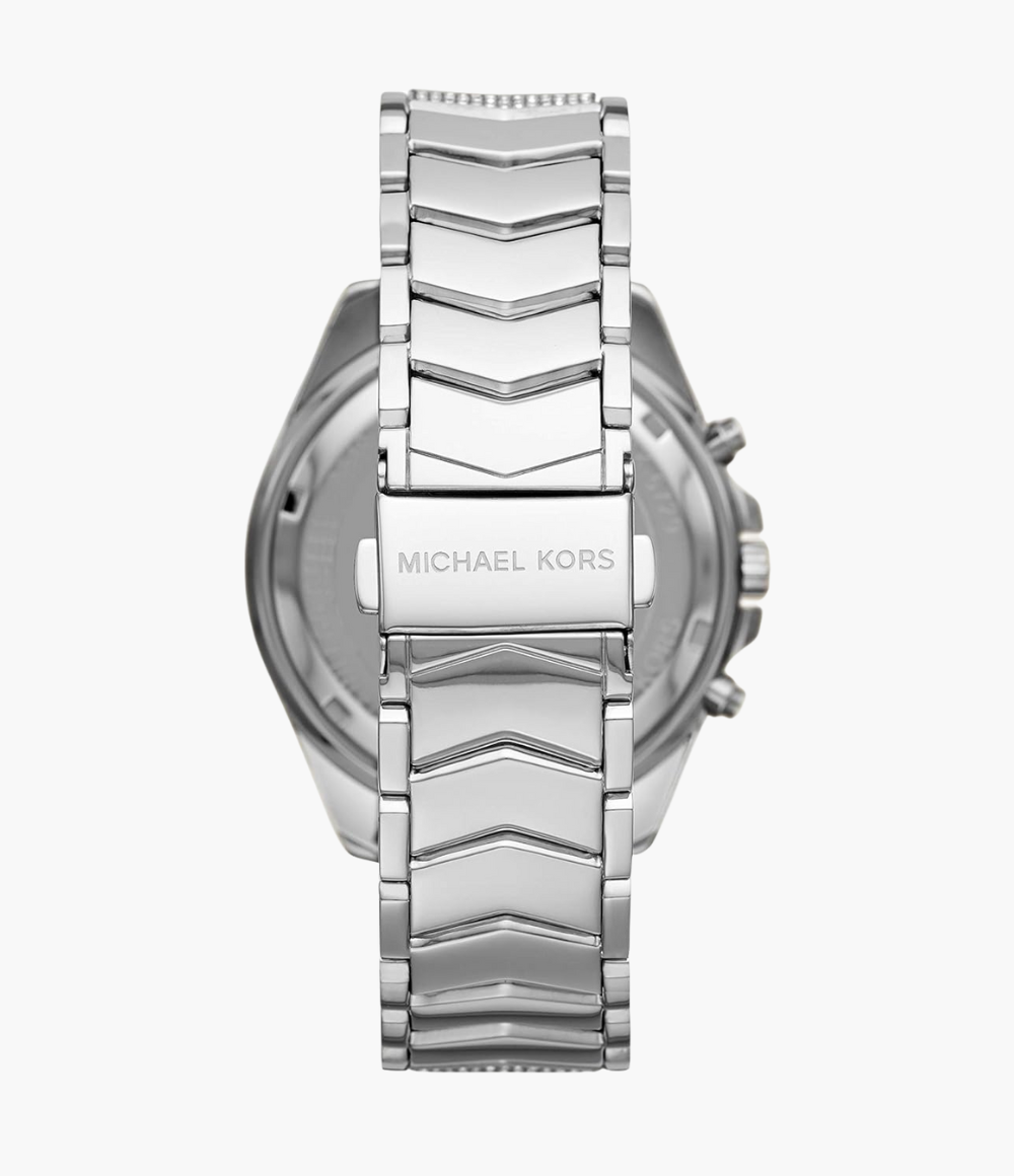 MICHAEL KORS(Stainless Steel)-MK6728