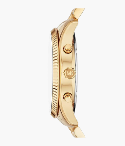 MICHAEL KORS(Gold)-MK6729