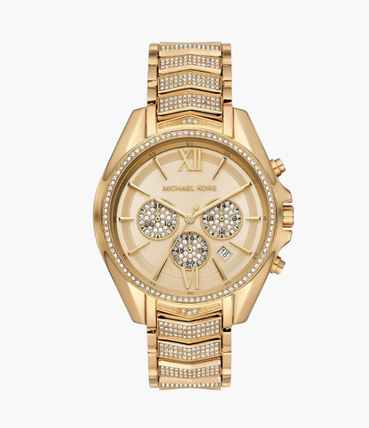 MICHAEL KORS(Gold)-MK6729