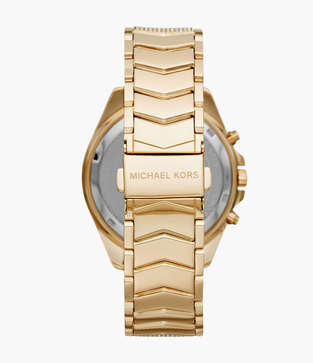 MICHAEL KORS(Gold)-MK6729