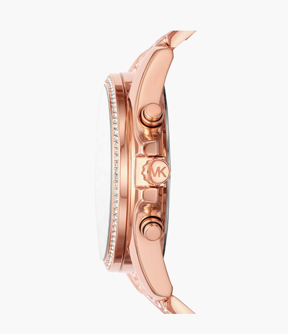 MICHAEL KORS(Rose Gold)-MK6730