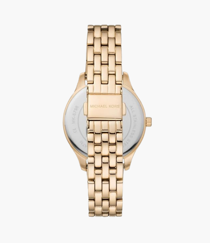 MICHAEL KORS(Rose Gold)-MK6798