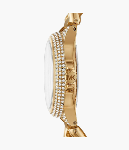 MICHAEL KORS(Gold)-MK6844