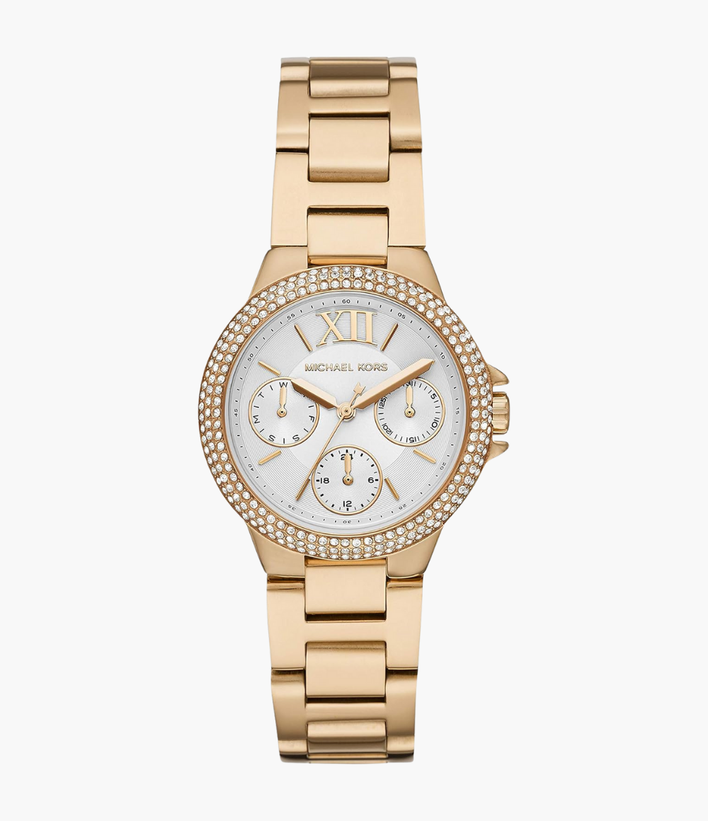 MICHAEL KORS(Gold)-MK6844