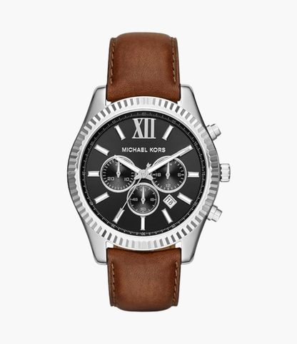 MICHAEL KORS(Silver)-MK8456