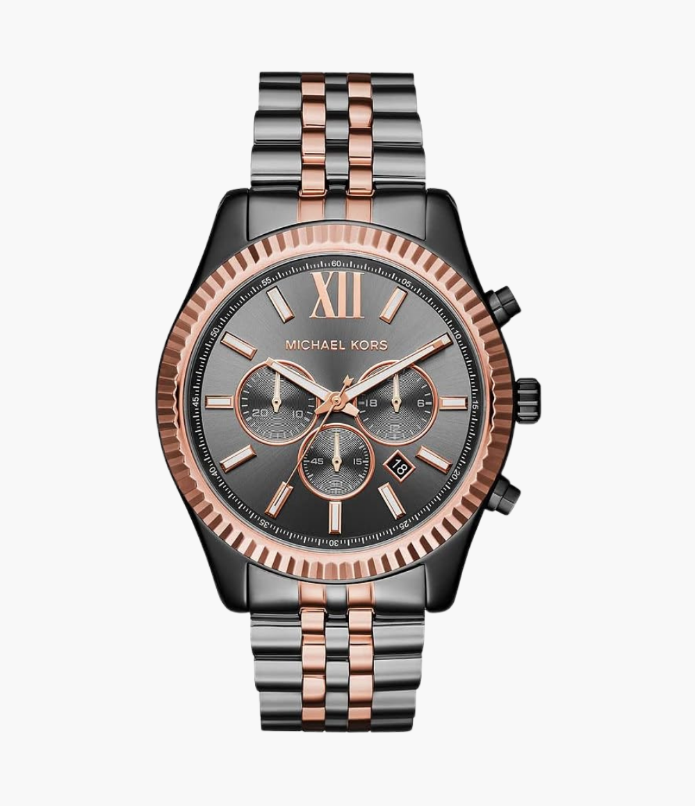 MICHAEL KORS(Black)-MK8561