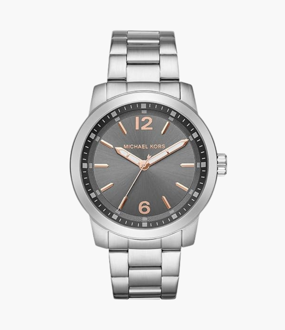 MICHAEL KORS(Silver)-MK8669