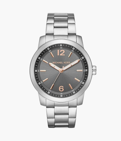 MICHAEL KORS(Silver)-MK8669