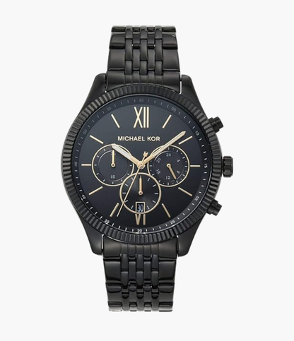 MICHAEL KORS(Black)-MK8717