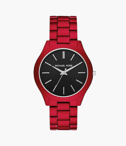 MICHAEL KORS(Red)-MK8768