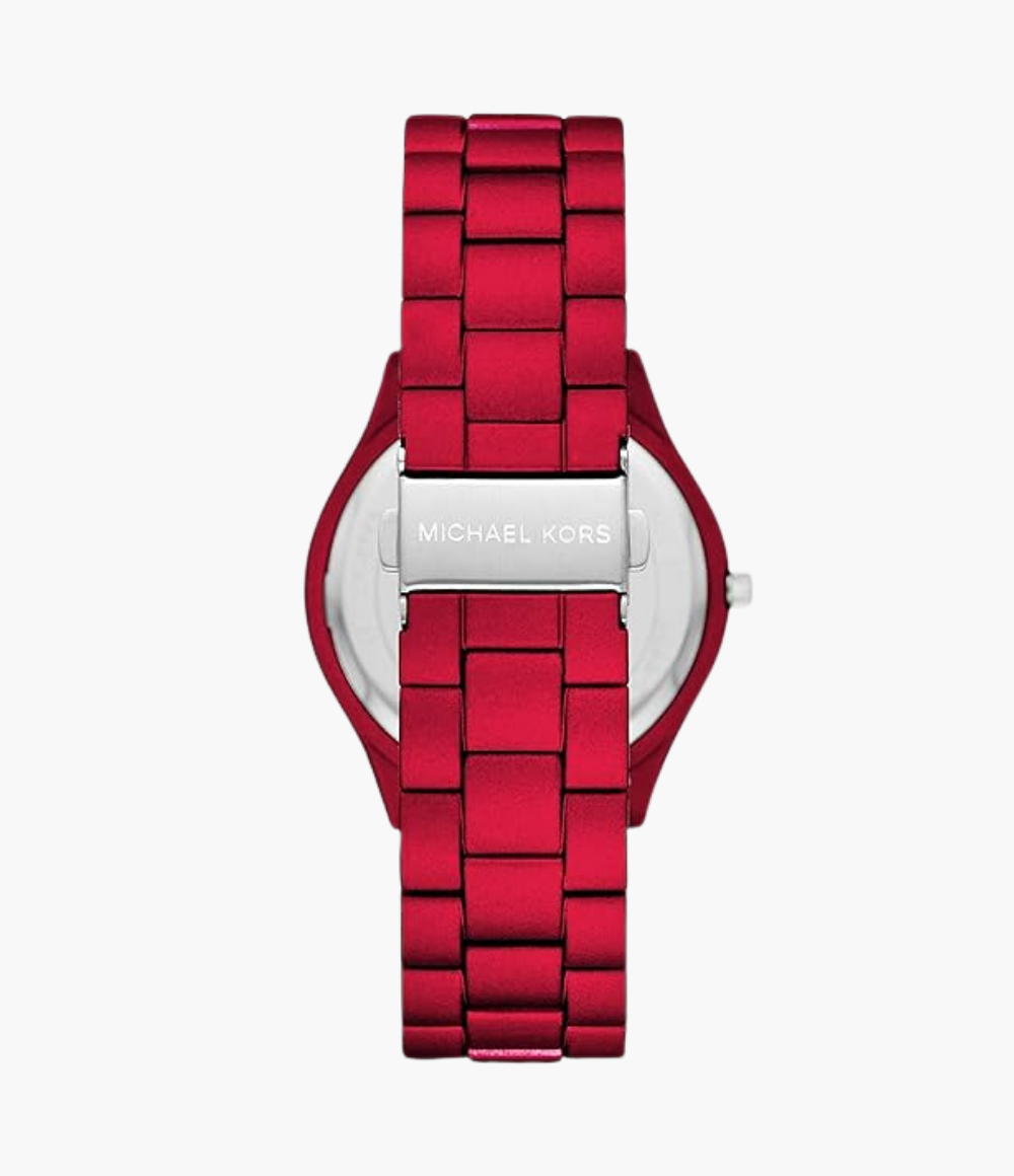 MICHAEL KORS(Red)-MK8768