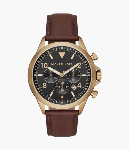 MICHAEL KORS(Black)-MK8785