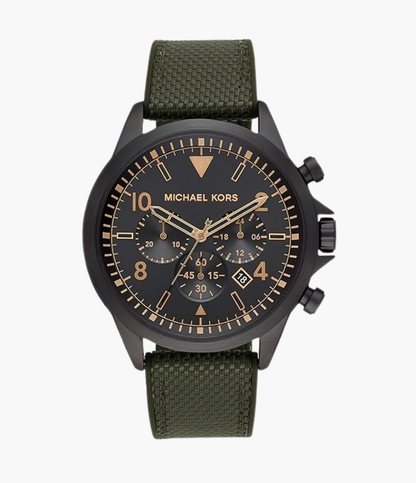 MICHAEL KORS(Black)-MK8788