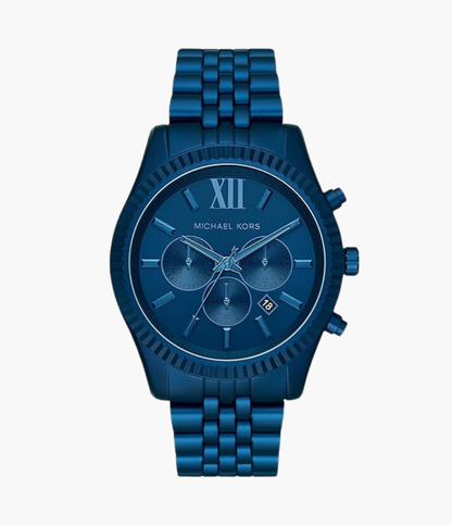 MICHAEL KORS(Blue)-MK8791