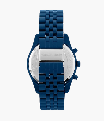 MICHAEL KORS(Blue)-MK8791