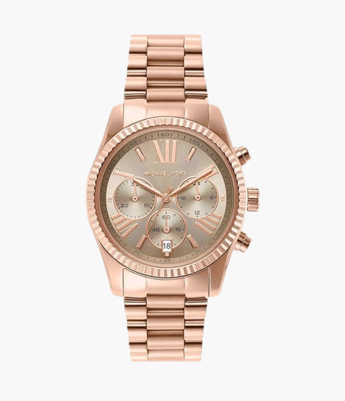 MICHAEL KORS LEXINGTON MK7217 – Waqar Dada Watches