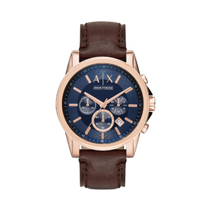 Armani Exchange