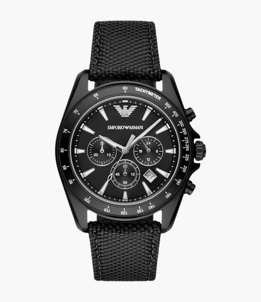 Emperio Armani (Black)-AR6131