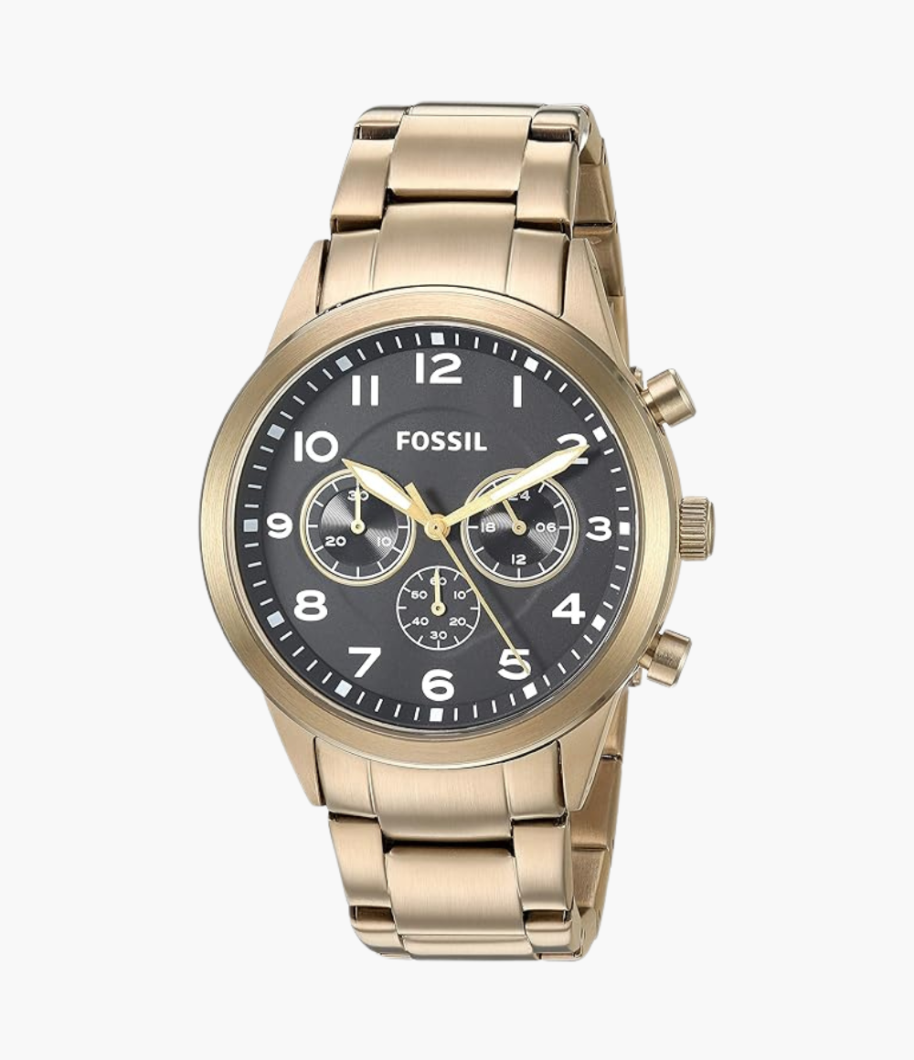 Fossil BQ2121