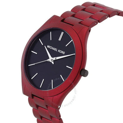 MK Bold TImepiece MK-8712