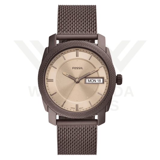 Fossil Machine Watch FS5936