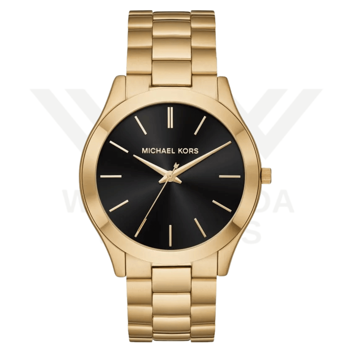 MICHEAL KORS SLIM RUNWAY MK8621