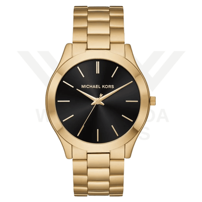 MICHEAL KORS SLIM RUNWAY MK8621