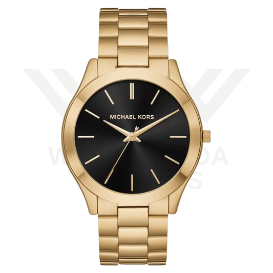 MICHEAL KORS SLIM RUNWAY MK8621