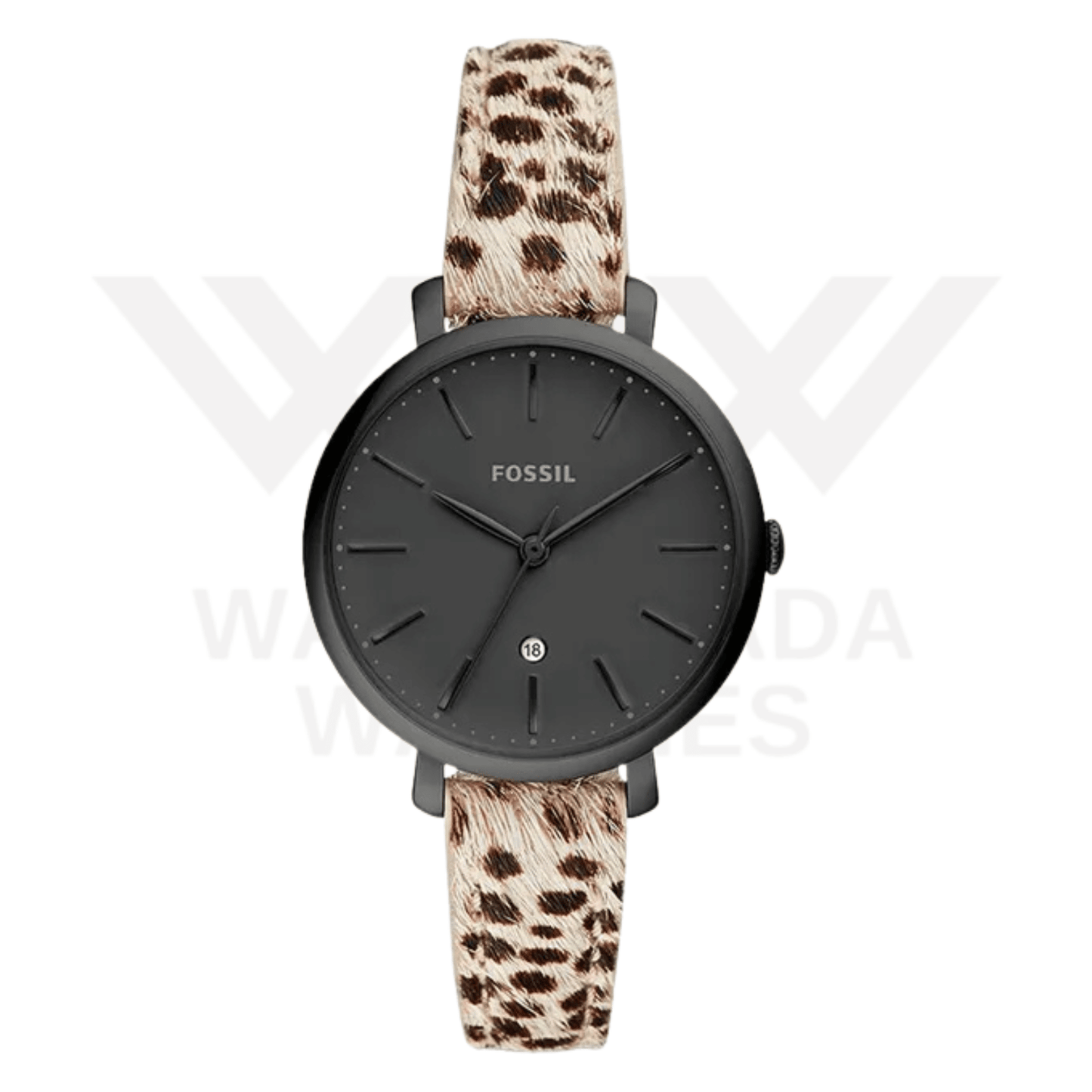 FOSSIL JACQUELINE ES4725