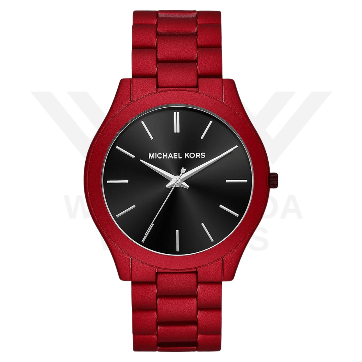 MICHEAL KORS SLIM RUNWAY MK8712