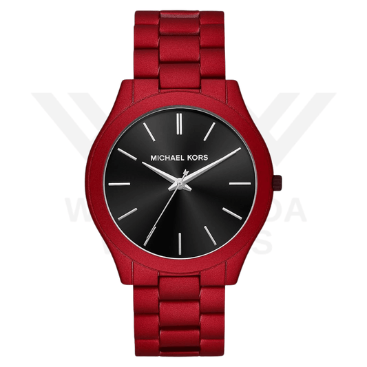 MICHEAL KORS SLIM RUNWAY MK8712