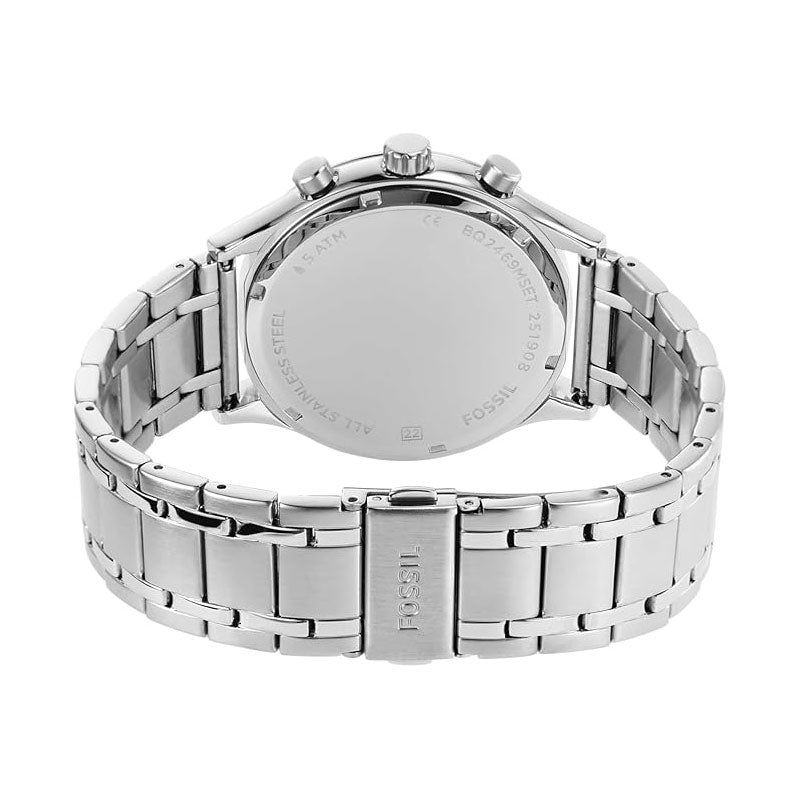 FOSSIL BQ2469