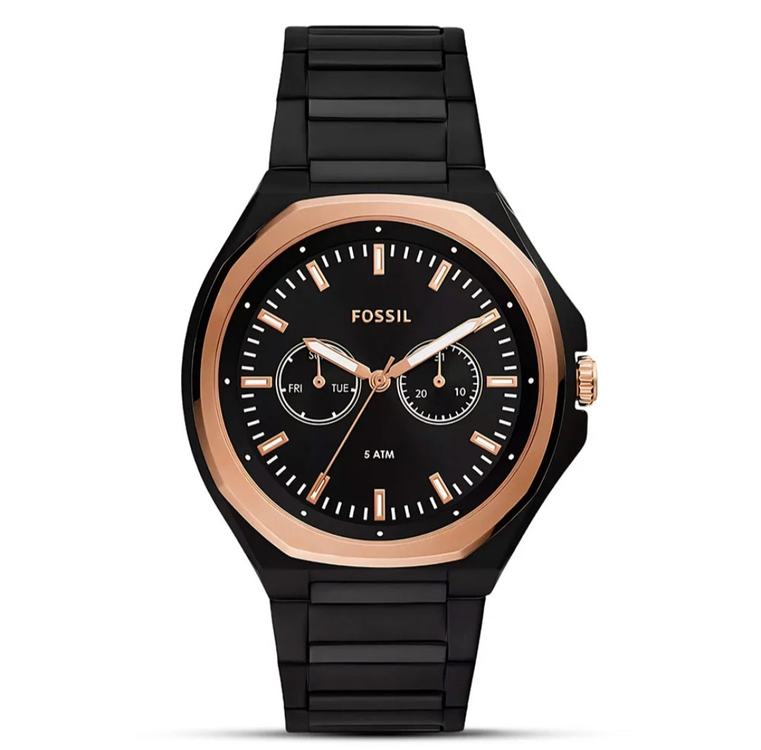 FOSSIL BQ2645
