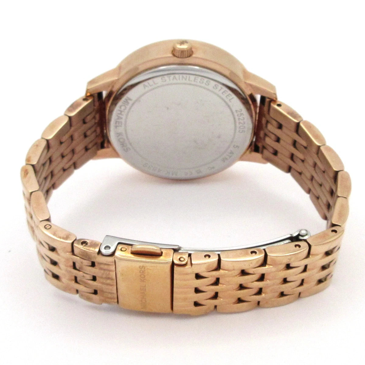 MICHEAL KORS MELISSA MK4639