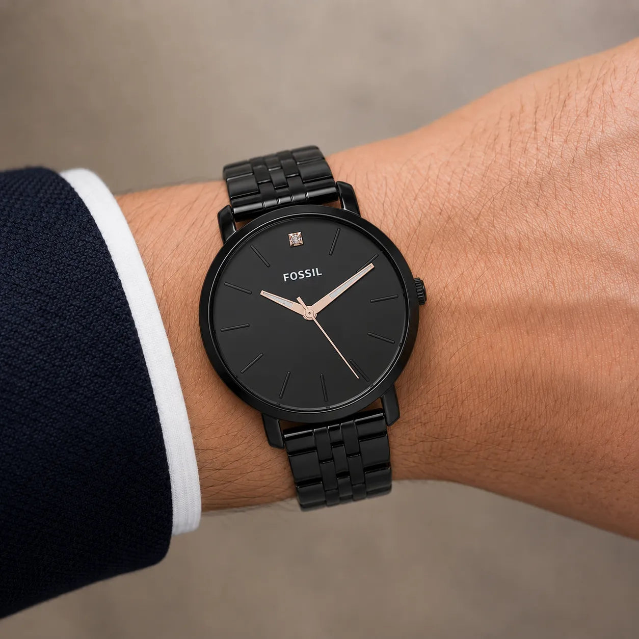 Fossil Lexie Luther BQ3569