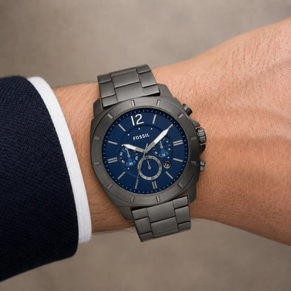 Fossil Privateer Large BQ2758