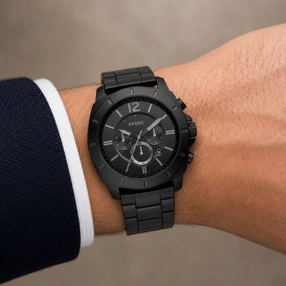 Fossil  Privateer Large BQ2759