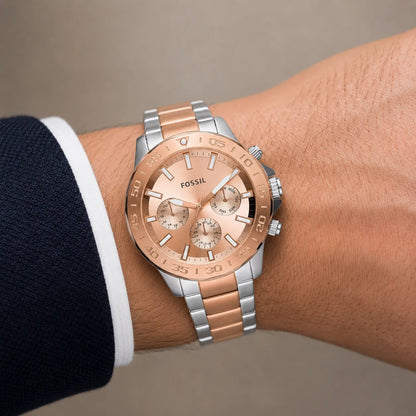 Fossil Bannon BQ2586