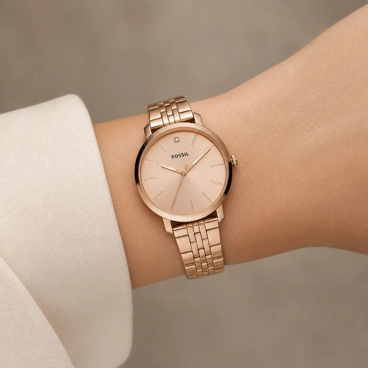 Fossil Lexie Luther BQ3567