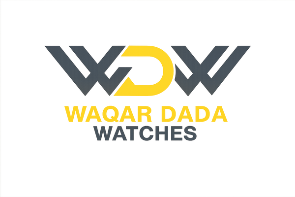 Waqar Dada Watches