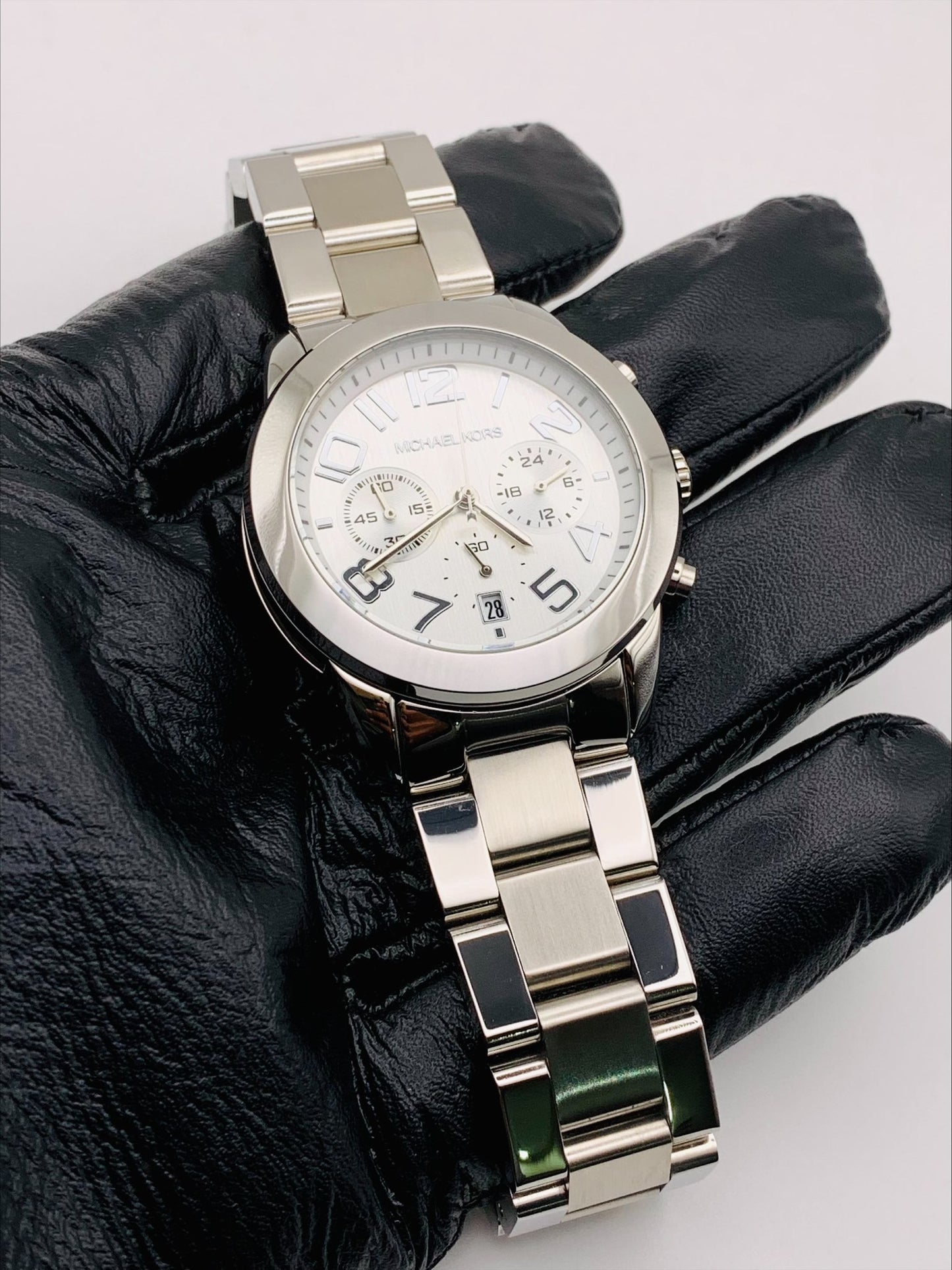 Michael Kors Stopwatch Chronograph (Original)